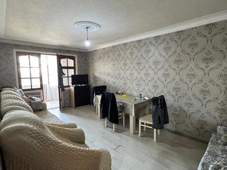 Elan №6267533 - Bakı, 8-ci kilometr q., 3 otaqlı, 75 m², 5/5 mərtəbə