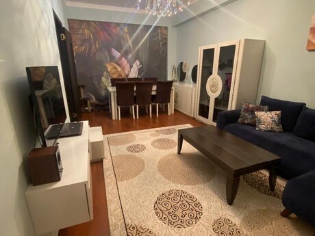 Elan №6267527 - Xırdalan, Xırdalan, 2 otaqlı, 65 m², 7/8 mərtəbə