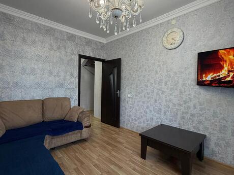 Elan №6267531 - Bakı, Əhmədli m., 3 otaqlı, 80 m², 6/9 mərtəbə