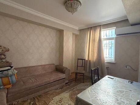 Elan №6267532 - Bakı, Masazır q., 2 otaqlı, 35 m², 2/6 mərtəbə