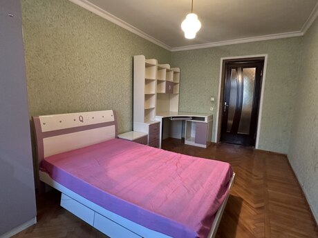 3-room apartment, 85 m², Elmlər Akademiyası: 229 000 ₼ 5
