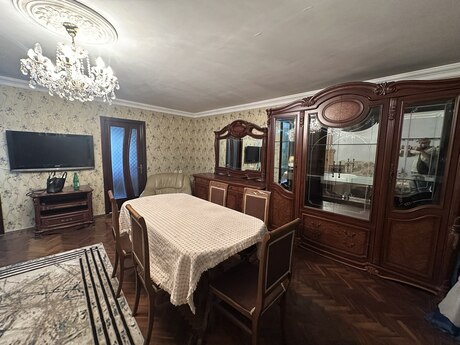 Elan №6267560 - Bakı, Elmlər Akademiyası m., 3 otaqlı, 85 m², 2/5 mərtəbə
