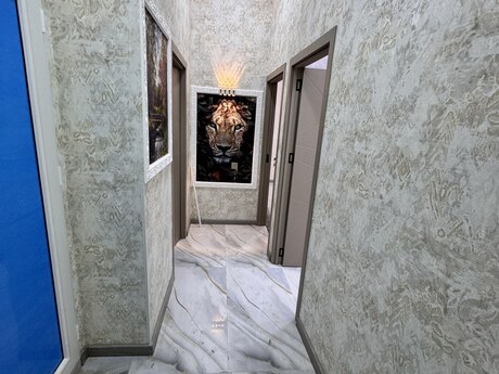 Elan №6267549 - Xırdalan, Xırdalan, 2 otaqlı, 40 m², 10/10 mərtəbə