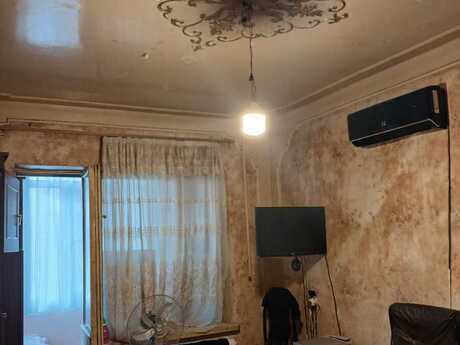 Объявление №6267554 - Баку, пос. 8-й мкр, 1-комн., 45 м², 3/9 этаж