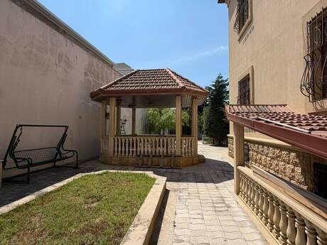 6 otaqlı həyət evi, 260 m², Qaraçuxur: 525 000 ₼ 5