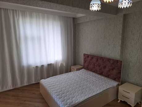 Elan №6267779 - Bakı, Həzi Aslanov m., 2 otaqlı, 100 m², 19/20 mərtəbə
