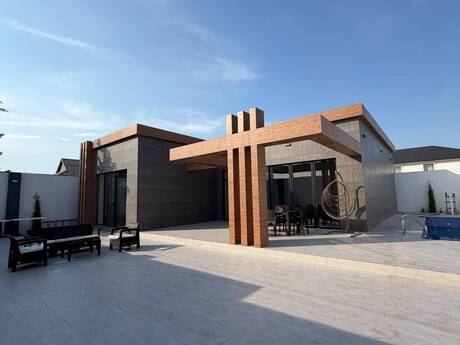 Elan №6267586 - Bakı, Görədil q., 4 otaqlı, 220 m²