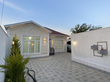 Elan №6267605 - Bakı, Zığ q., 4 otaqlı, 140 m²