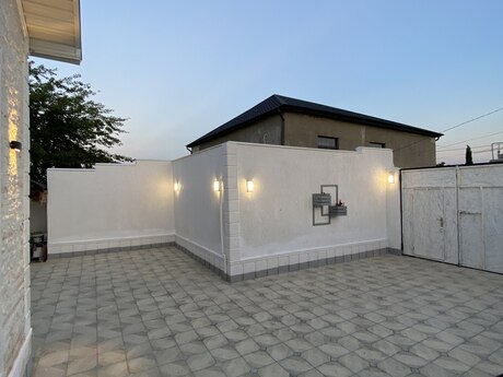 4 otaqlı həyət evi, 140 m², Zığ: 195 000 ₼ 3