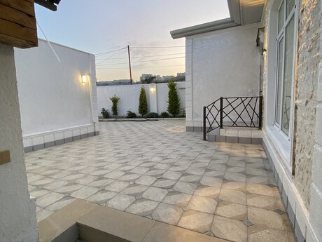 4 otaqlı həyət evi, 140 m², Zığ: 195 000 ₼ 5