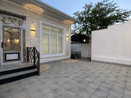 4 otaqlı həyət evi, 140 m², Zığ: 195 000 ₼ 4