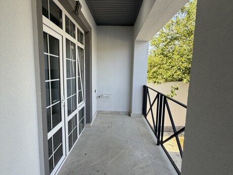 4 otaqlı həyət evi, 125 m², Zabrat: 125 000 ₼ 4