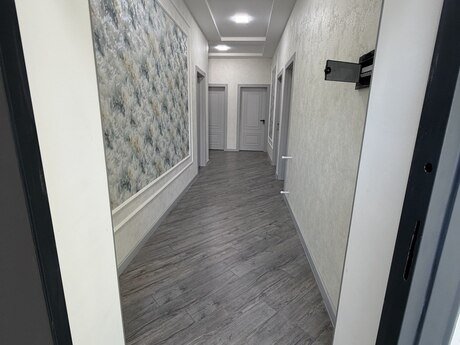 4 otaqlı həyət evi, 125 m², Zabrat: 125 000 ₼ 5