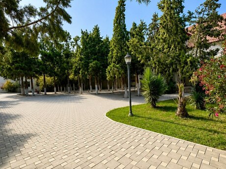 6 otaqlı həyət evi, 500 m², Mərdəkan: 2 000 000 ₼ 3