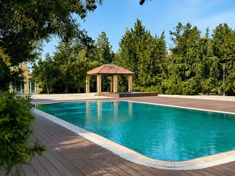Elan №6267635 - Bakı, Mərdəkan q., 6 otaqlı, 500 m²