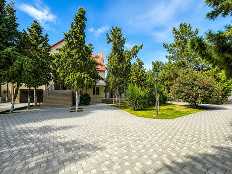 6 otaqlı həyət evi, 500 m², Mərdəkan: 2 000 000 ₼ 2