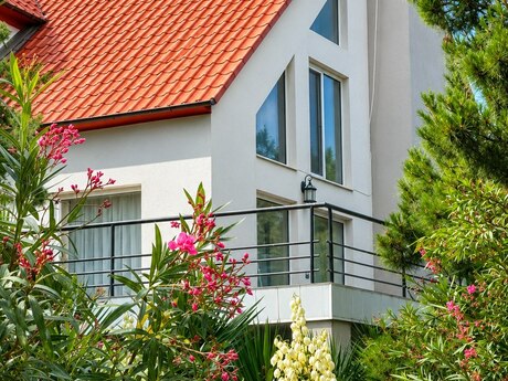 6 otaqlı həyət evi, 500 m², Mərdəkan: 2 000 000 ₼ 4