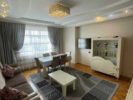 Elan №6267618 - Bakı, Neftçilər m., 3 otaqlı, 90 m², 12/14 mərtəbə