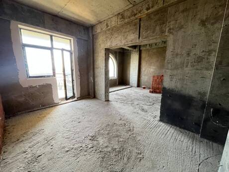 2 otaqlı mənzil, 88,6 m², Elmlər Akademiyası: 487 300 ₼ 3