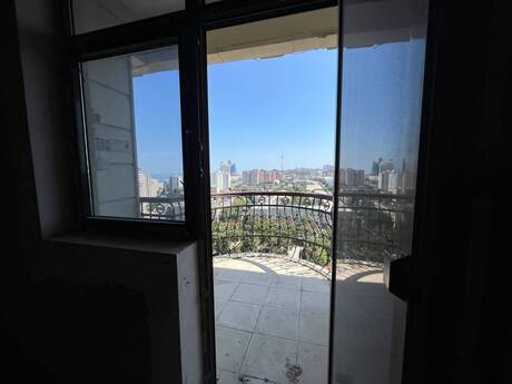 2 otaqlı mənzil, 88,6 m², Elmlər Akademiyası: 487 300 ₼ 4