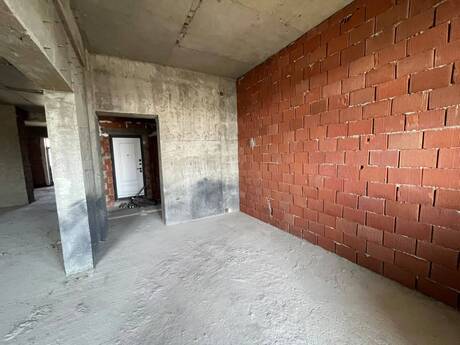 2 otaqlı mənzil, 88,6 m², Elmlər Akademiyası: 487 300 ₼ 2