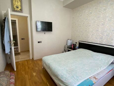 3 otaqlı yeni tikili - Xırdalan - 83 m²