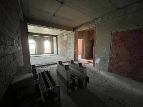 3 otaqlı mənzil, 132 m², Elmlər Akademiyası: 728 475 ₼ 5