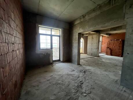 4 otaqlı mənzil, 216 m², Elmlər Akademiyası: 1 189 540 ₼ 3