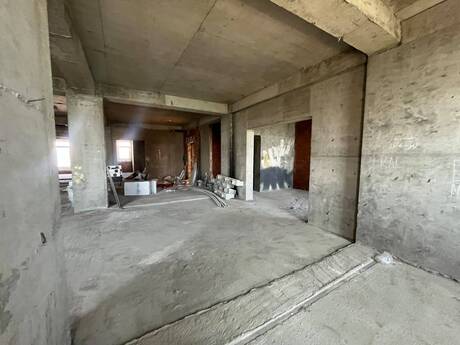 4 otaqlı mənzil, 216 m², Elmlər Akademiyası: 1 189 540 ₼ 2