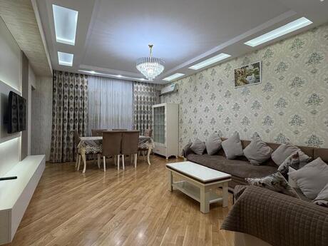 Elan №6267651 - Bakı, Masazır q., 3 otaqlı, 82 m², 5/6 mərtəbə