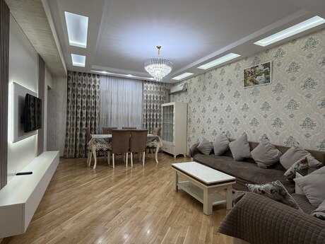 3 otaqlı mənzil, 82 m², Masazır: 135 000 ₼ 4