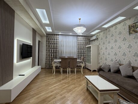 Elan №6267653 - Bakı, Masazır q., 3 otaqlı, 82 m², 5/6 mərtəbə