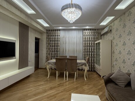 3 otaqlı mənzil, 82 m², Masazır: 135 000 ₼ 2