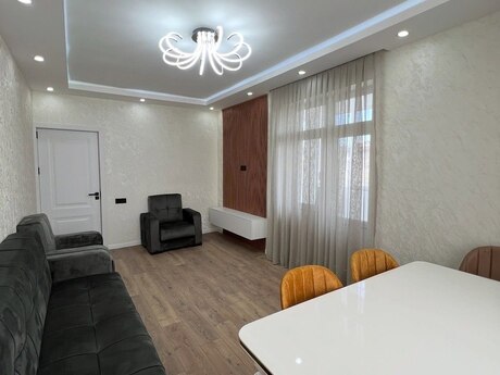 2 otaqlı mənzil, 65 m², Əhmədli: 187 000 ₼ 2