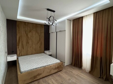 2 otaqlı mənzil, 65 m², Əhmədli: 187 000 ₼ 3