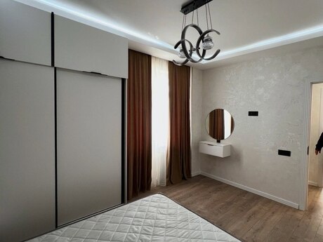 2 otaqlı mənzil, 65 m², Əhmədli: 187 000 ₼ 4