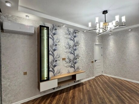 2 otaqlı mənzil, 65 m², Həzi Aslanov: 189 000 ₼ 2
