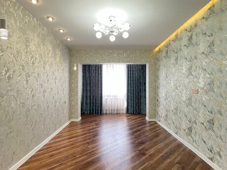2 otaqlı mənzil, 65 m², Həzi Aslanov: 189 000 ₼ 5