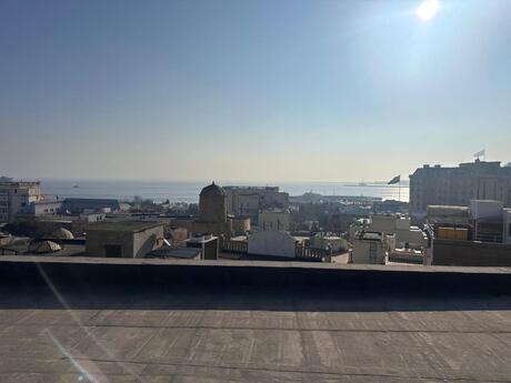 5 otaqlı həyət evi, 170 m², İçəri Şəhər: 550 000 ₼ 4