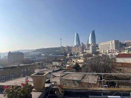5 otaqlı həyət evi, 170 m², İçəri Şəhər: 550 000 ₼ 3