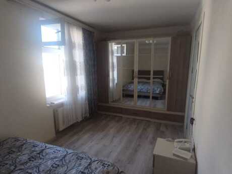 2-room apartment for rent, 45 m², Şah İsmayıl Xətai: 650 ₼/mo 4