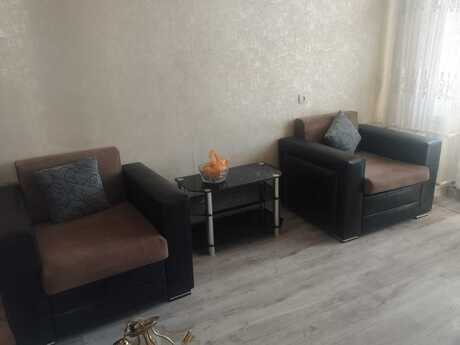 2-room apartment for rent, 45 m², Şah İsmayıl Xətai: 650 ₼/mo 2
