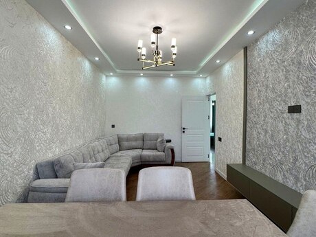 3 otaqlı mənzil, 85 m², Həzi Aslanov: 225 000 ₼ 2