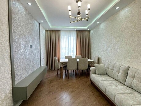 Объявление №6267690 - Баку, м. Ази Асланов, 3-комн., 85 м², 8/9 этаж
