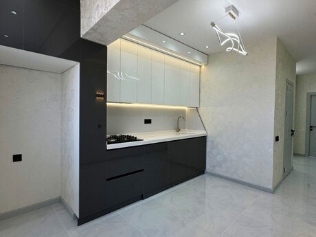 3 otaqlı mənzil, 82 m², Həzi Aslanov: 237 000 ₼ 5