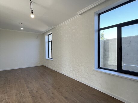 4 otaqlı həyət evi, 150 m², Hövsan: 160 000 ₼ 4