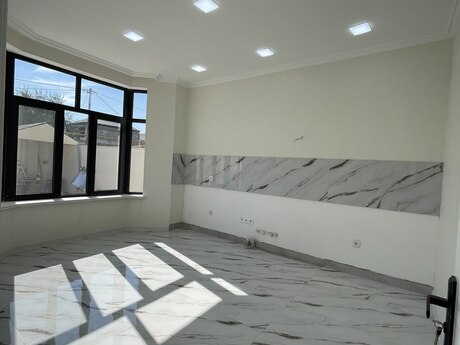 4 otaqlı həyət evi, 150 m², Hövsan: 160 000 ₼ 5