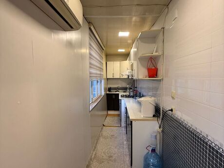 3 otaqlı mənzil, 65 m², Həzi Aslanov: 175 000 ₼ 5