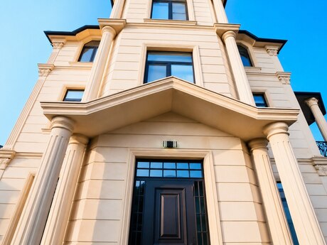 8 otaqlı həyət evi, 700 m², Badamdar: 3 100 000 ₼ 3