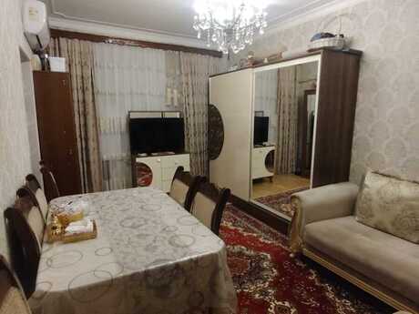Elan №6267739 - Bakı, Azadlıq Prospekti m., 2 otaqlı, 40 m², 5/5 mərtəbə